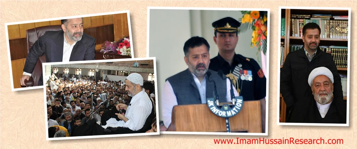 Molvi Imran Raza Ansari