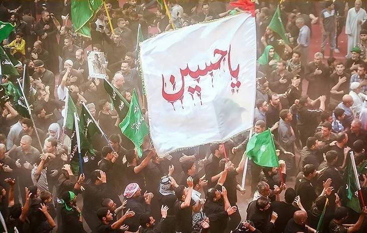 Muharram 13: Arrival of the captives to Kufa.